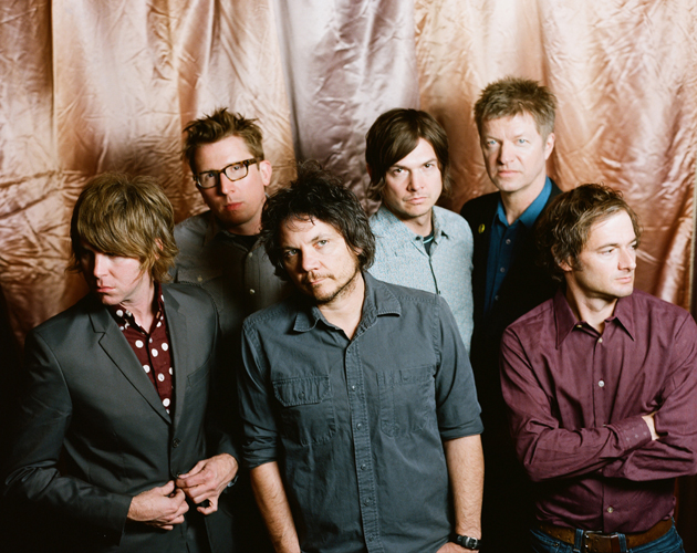 Wilco anuncia una nueva gira española dentro del ciclo Los Conciertos Sublimes