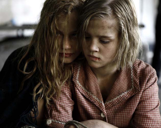 Trailer de 'Lore', inmersión de Cate Shortland en la lengua alemana