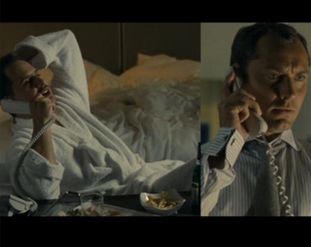 Primer clip de '360' de Fernando Meirelles