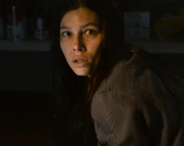 Trailer internacional de 'The Tall Man'