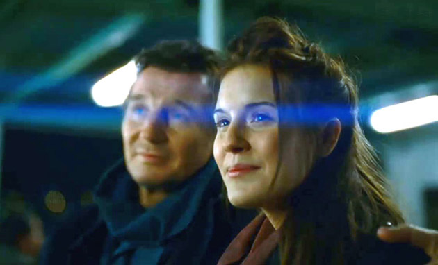 Nuevo trailer conciso de 'Taken 2'