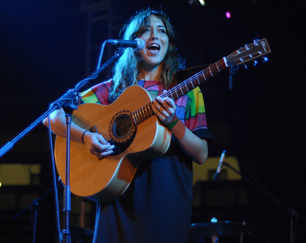 Pulpop, gran éxito de asistencia al clásico del panorama pop en Andalucía