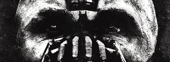 Atracón 'The Dark Night Rises': trailer, spot, clip, póster...