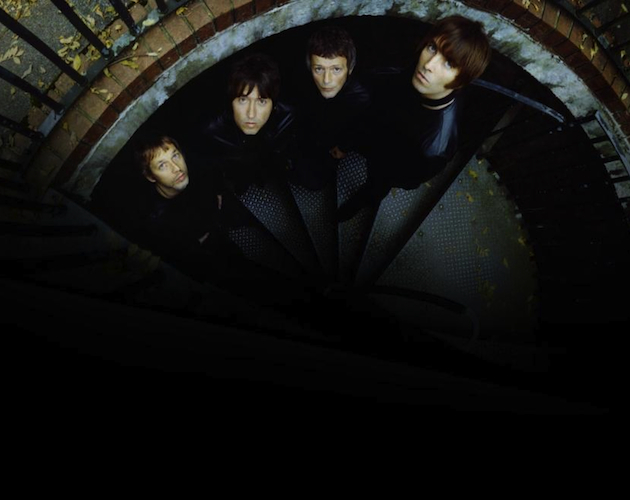 Beady Eye confirman que están trabajando en su segundo álbum