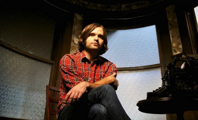 Ben Gibbard (Death Cab For Cutie) le compone un tema a un jugador de béisbol