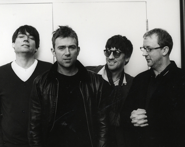 Escucha las dos canciones nuevas de Blur: 'Under the Westway' y 'The Puritan'