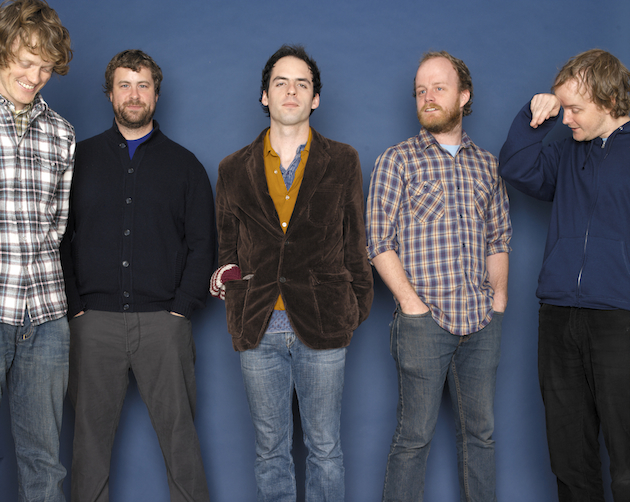 Clap Your Hands Say Yeah se queda sin dos de sus miembros