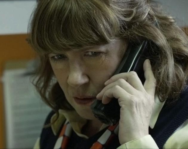 Ahora también puedes ver el trailer de 'Compliance'