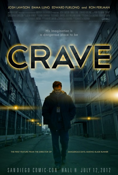 crave