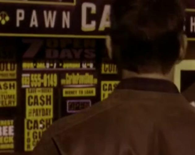 Trailer internacional de 'Jack Reacher' de Christopher McQuarrie