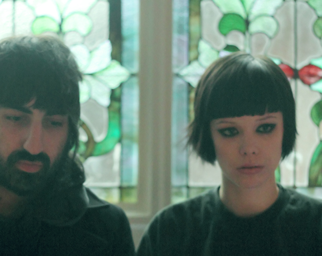 Crystal Castles