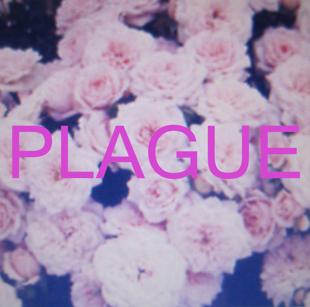 Crystal Castles - 'Plague'