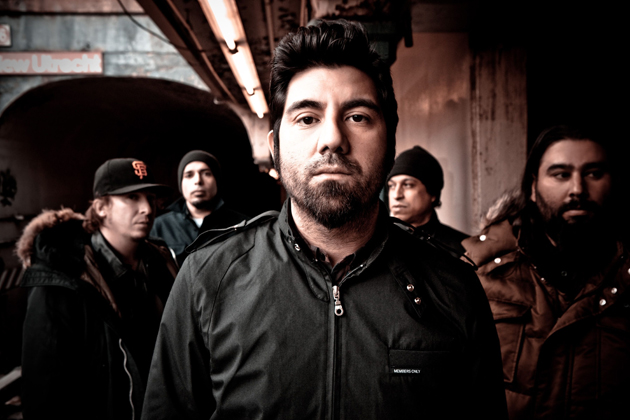 Deftones podrían lanzar un nuevo álbum en octubre