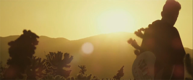 Diamond Rings revelan los detalles de su segundo disco  