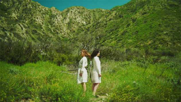 Dirty Projectors protagonizan un corto y ya puedes ver el tráiler