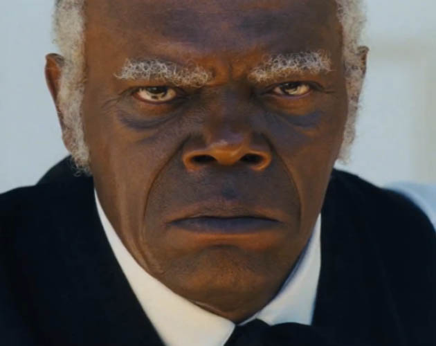 Ya hay primer spot televisivo de 'Django Unchained'