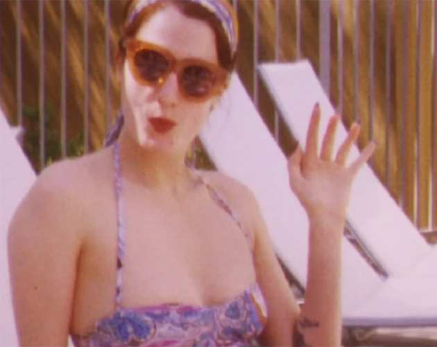 Florence + The Machine revelan otro videoclip: 'Breaking down'