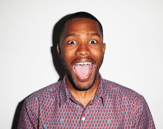 La polémica sobre la salida del armario de Frank Ocean, a análisis