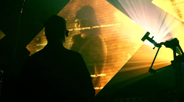 Frankie Rose - 'You Know Me'