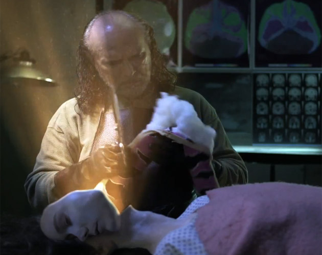 Perturbador videoclip de Hot Chip para Look At Where We Are