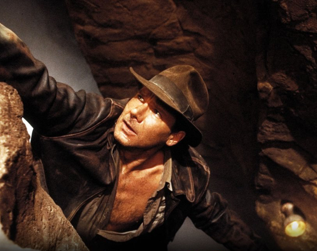 El productor Frank Marshall dice que no habrá 'Indiana Jones 5'