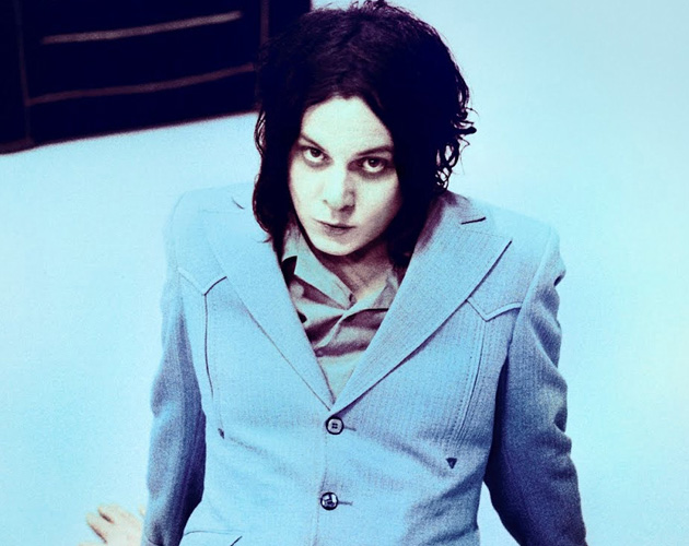Jack White revela que Radiohead han grabado nuevo material en su estudio