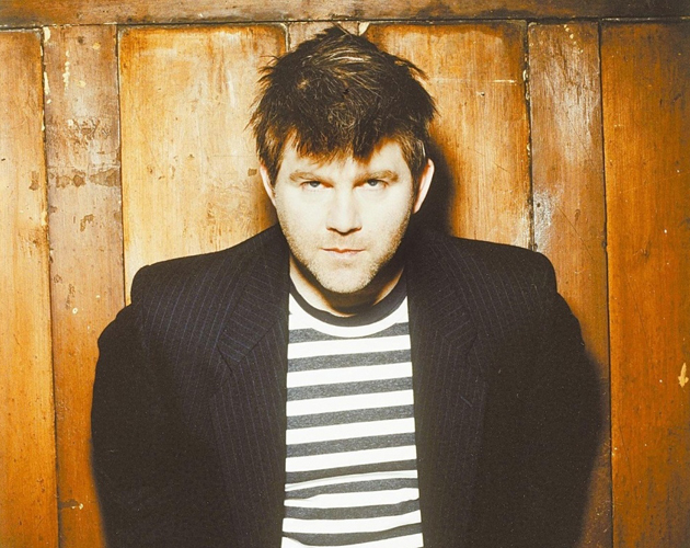 James Murphy tantea la posibilidad de reunir a LCD Soundsystem para la BSO de una película