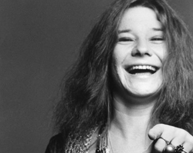 Nina Arianda será Janis Joplin bajo la dirección de Sean Durkin