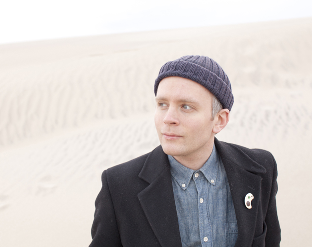 Jens Lekman anuncia dos fechas en nuestro país