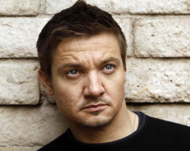 Jeremy Renner y Bill Condon ojeados para una película sobre WikiLeaks