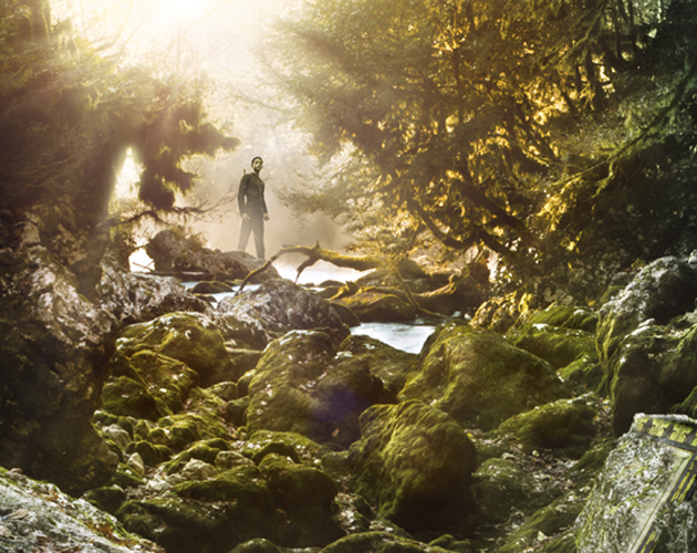 M. Night Shyamalan presenta póster de 'After Earth'