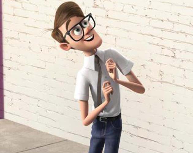 Dreamworks presenta el primer póster de la cinta de animación 'Me and my Shadow'