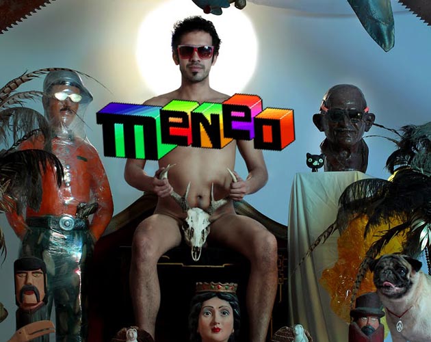 Mirador Pop cierra su cartel con la incorporación de Meneo