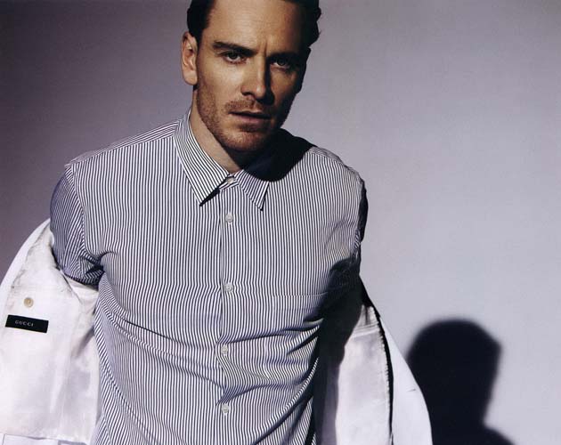 Michael Fassbender protagonizará la adaptación cinematográfica de 'Assassin's Creed'