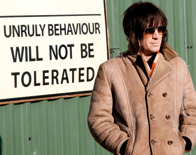 La cartelera de esta semana va más allá de 'El caballero oscuro: la letenda renace'