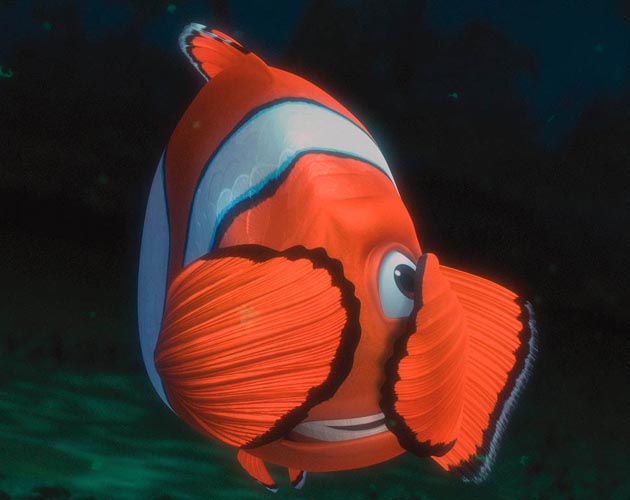 Andrew Stanton será el director de 'Buscando a Nemo 2'