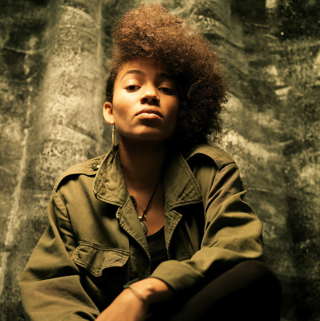 ¡Sorteamos entradas para Nneka en Madrid!