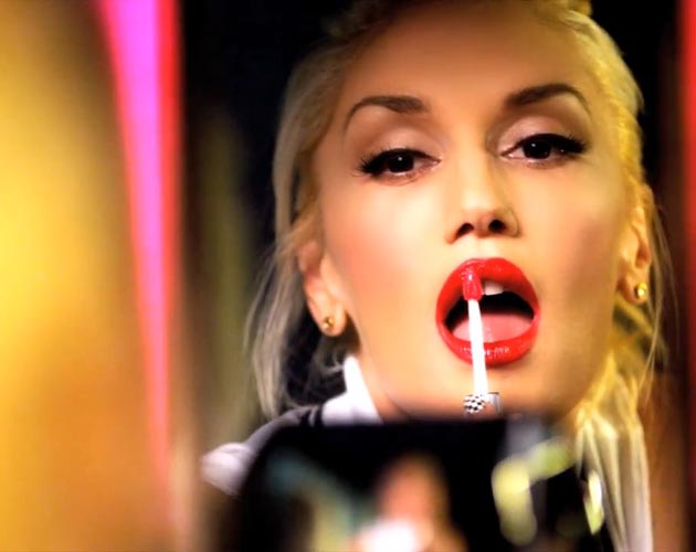 No Doubt también tienen vídeo de Settle Down