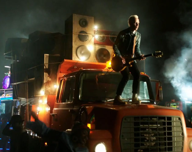 No Doubt lanza un sneak peek de lo que será el vídeo de Settle Down