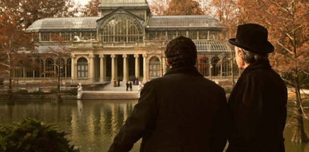 Trailer de 'Holmes & Watson. Madrid Days'