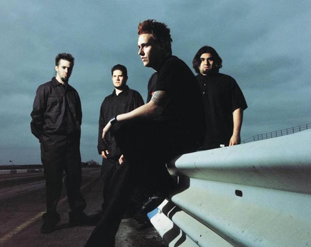 Papa Roach anuncian disco para octubre y un behind the scenes del primer videoclip