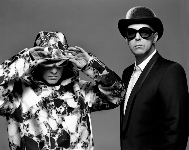 Pet Shop Boys te dejan escuchar su nuevo single, 'Winner'