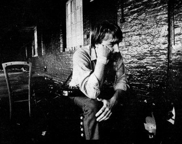 Peter Hook ha escrito un libro sobre Joy Division