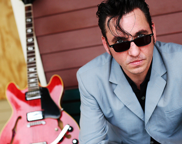 Richard Hawley pasará por nuestro país en octubre