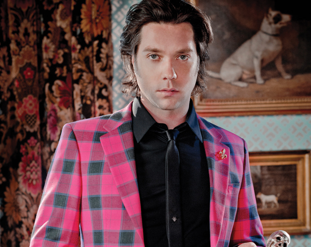 Rufus Wainwright