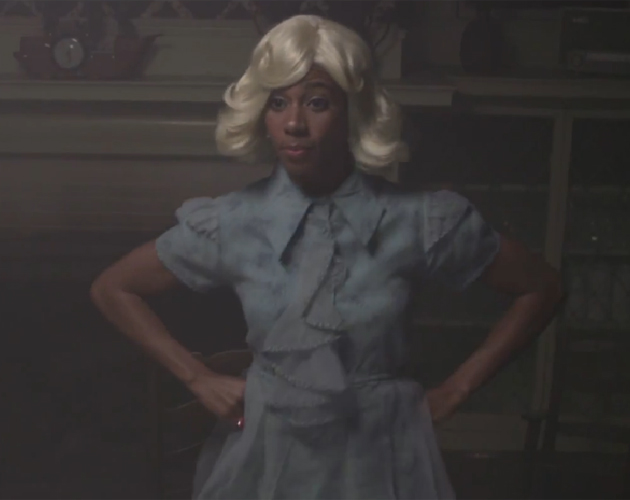 Nuevo videoclip de Santigold: 'The Keepers'