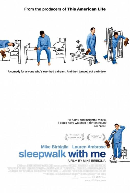 sleepwalk