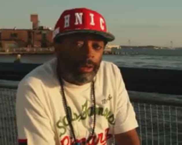 Spike Lee recupera a Mookie para el primer clip de 'Red Hook Summer'