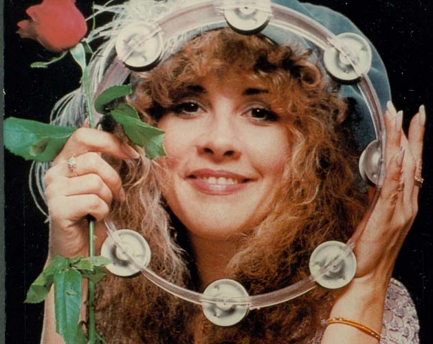 Stevie Nicks afirma que se prepara gira de Fleetwood Mac para 2013
