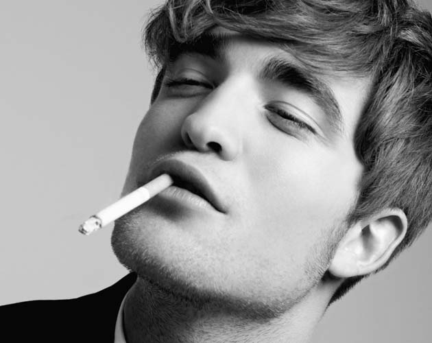 David Michod ya tiene financiación para 'The Rover' con Robert Pattinson